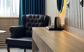 Korkmaz Otel